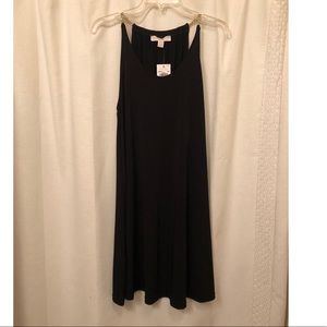 NWT Micheal Kors LBD Dress